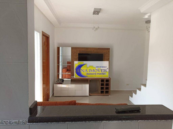 Imagem Sobrado com 2 Quartos à Venda, 107 m² em Vila Cecília Maria - Santo André Imagem Sobrado com 2 Quartos à Venda, 107 m² em Vila Cecília Maria - Santo André