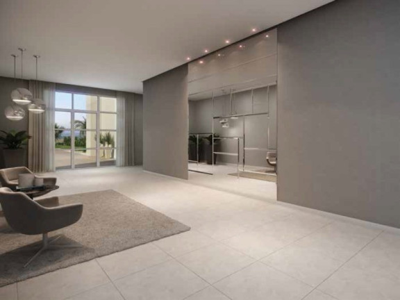 Imagem Apartamento com 2 Quartos à Venda, 56 m² em Jardim Flor Da Montanha - Guarulhos