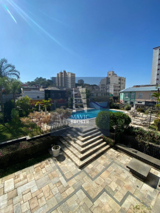 Imagem Apartamento com 1 Quarto à Venda, 53 m² em Santana - São Paulo