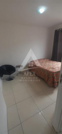 Imagem Apartamento com 2 Quartos à Venda, 44 m² em Bangu - Rio De Janeiro