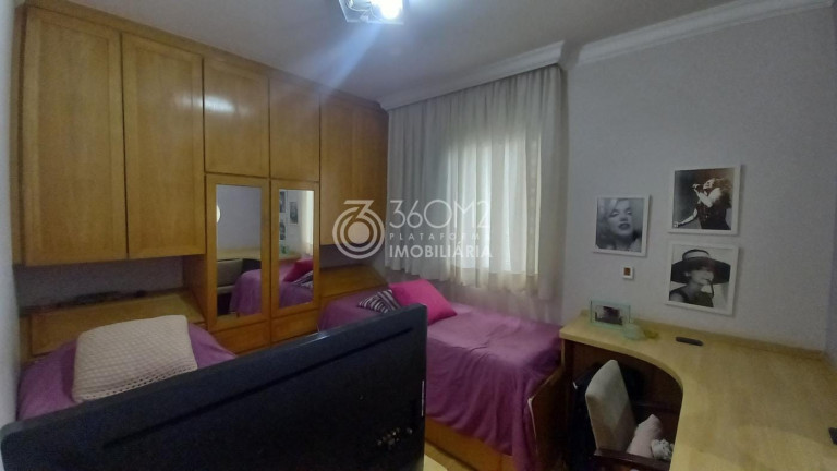 Imagem Apartamento com 3 Quartos à Venda, 79 m² em Jardim Bela Vista - Santo André Imagem Apartamento com 3 Quartos à Venda, 79 m² em Jardim Bela Vista - Santo André