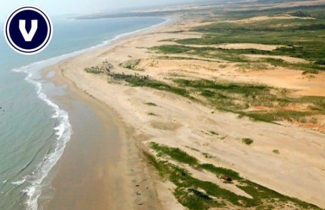 Imagem Terreno à Venda, 10 m² em Praia Da Baleia - Itapipoca Imagem Terreno à Venda, 10 m² em Praia Da Baleia - Itapipoca