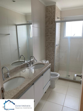 Imagem Apartamento com 3 Quartos para Alugar ou Temporada, 150 m² em Dezoito Do Forte Empresarial/alphaville. - Barueri