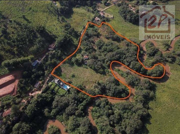 Chácara com 3 Quartos à Venda, 30.000 m² em Costinha - São José Dos Campos