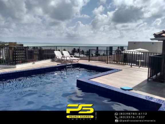 Imagem Apartamento com 3 Quartos à Venda, 113 m² em Intermares - Cabedelo Imagem Apartamento com 3 Quartos à Venda, 113 m² em Intermares - Cabedelo