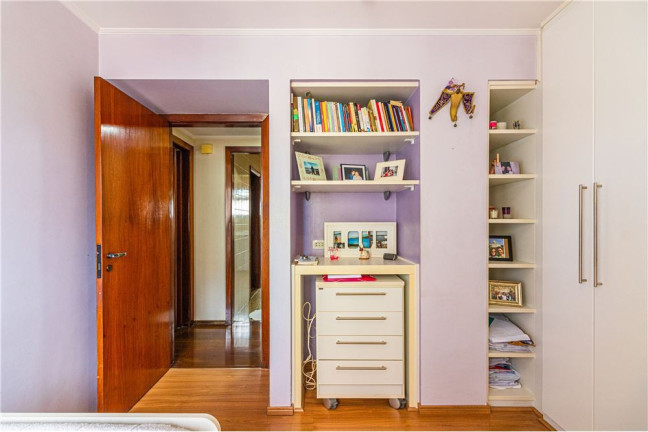 Imagem Apartamento com 4 Quartos à Venda, 160 m² em Perdizes - São Paulo Imagem Apartamento com 4 Quartos à Venda, 160 m² em Perdizes - São Paulo