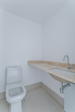 Imagem Studio com 1 Quarto à Venda, 29 m² em Moema - São Paulo