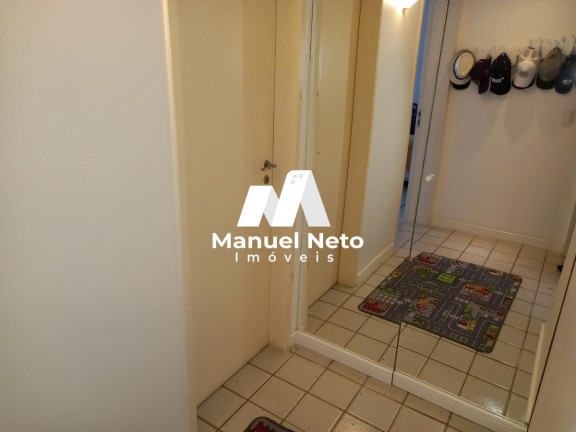 Imagem Apartamento com 2 Quartos à Venda, 132 m² em Meireles - Fortaleza