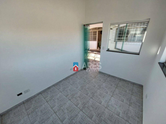 Imagem Casa com 4 Quartos para Alugar, 285 m² em Parque Novo Mundo - Americana Imagem Casa com 4 Quartos para Alugar, 285 m² em Parque Novo Mundo - Americana