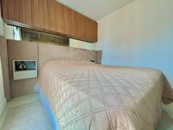 Imagem Apartamento com 3 Quartos à Venda, 78 m² em Capoeiras - Florianópolis