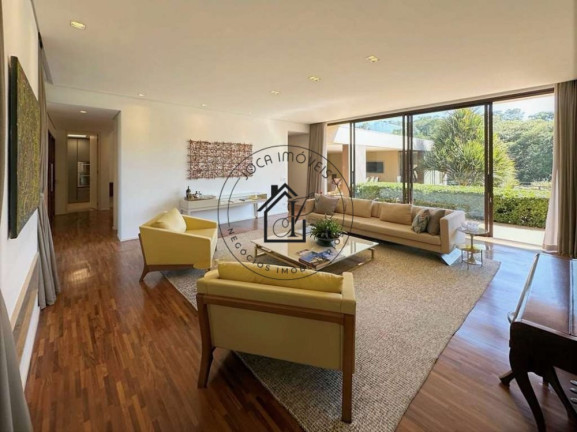 Imagem Casa de Condomínio com 5 Quartos à Venda, 1.268 m² em Parque Rincão - Cotia Imagem Casa de Condomínio com 5 Quartos à Venda, 1.268 m² em Parque Rincão - Cotia