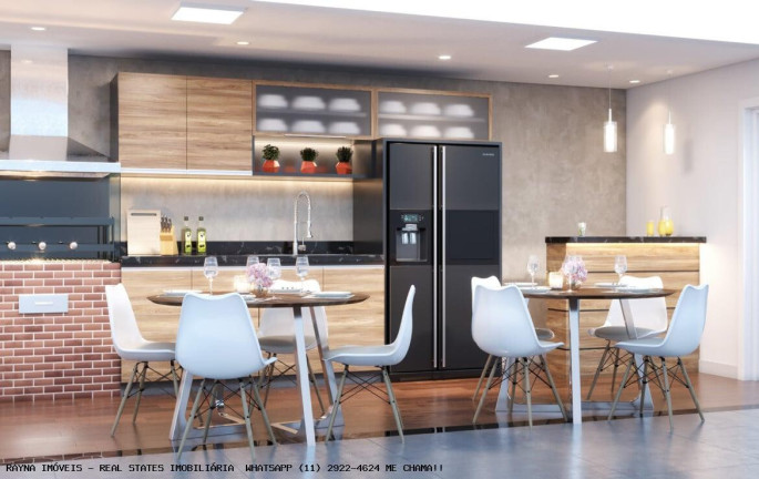 Imagem Casa com 1 Quarto à Venda, 24 m² em Santana - São Paulo Imagem Casa com 1 Quarto à Venda, 24 m² em Santana - São Paulo