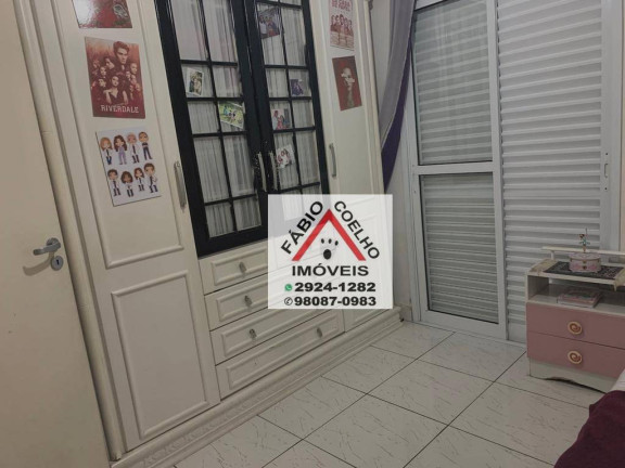 Imagem Casa com 3 Quartos à Venda, 94 m² em Interlagos - São Paulo Imagem Casa com 3 Quartos à Venda, 94 m² em Interlagos - São Paulo
