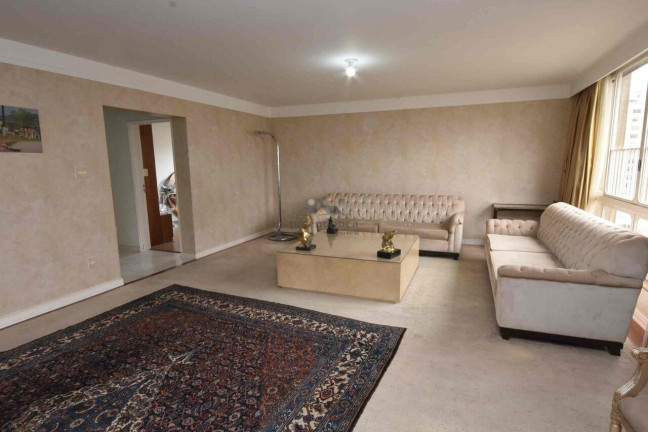 Imagem Apartamento com 3 Quartos à Venda, 270 m² em Santa Cecília - São Paulo Imagem Apartamento com 3 Quartos à Venda, 270 m² em Santa Cecília - São Paulo