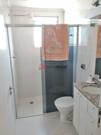 Imagem Apartamento com 2 Quartos à Venda, 62 m² em Jaguaribe - Osasco