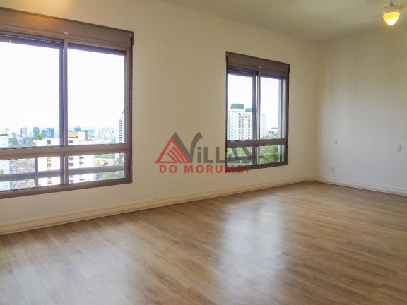 Imagem Apartamento com 4 Quartos à Venda, 440 m² em Morumbi - São Paulo Imagem Apartamento com 4 Quartos à Venda, 440 m² em Morumbi - São Paulo