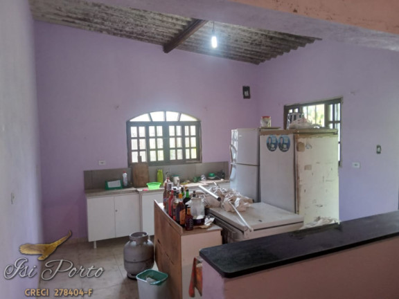 Imagem Casa com 2 Quartos para Alugar,  em 44 - Peruíbe 