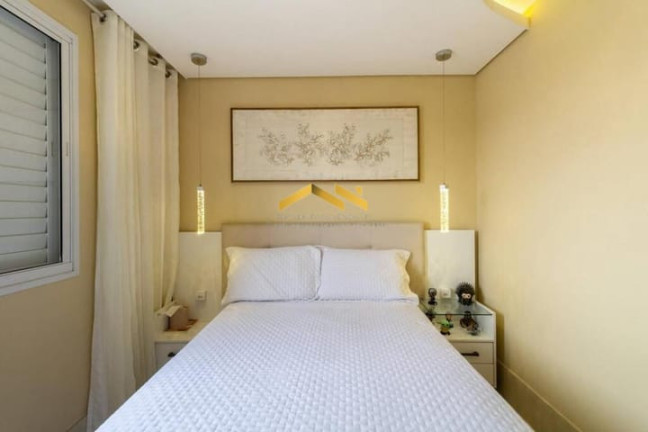 Imagem Apartamento com 3 Quartos à Venda, 84 m² em Jabaquara - São Paulo