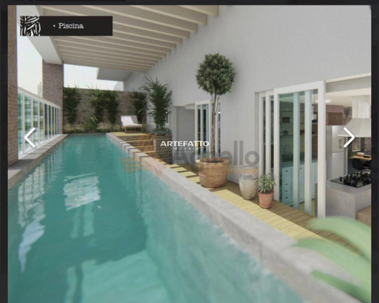 Imagem Apartamento com 3 Quartos à Venda, 117 m² em Centro - Franca Imagem Apartamento com 3 Quartos à Venda, 117 m² em Centro - Franca