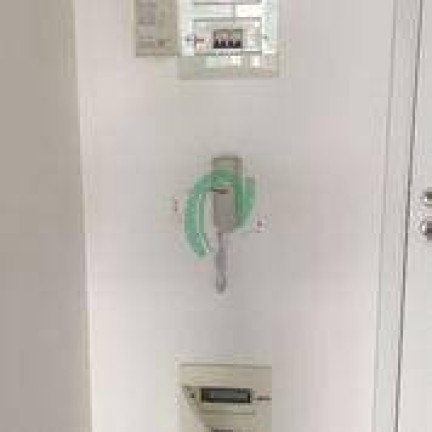 Imagem Sala Comercial à Venda, 42 m² em Valongo - Santos