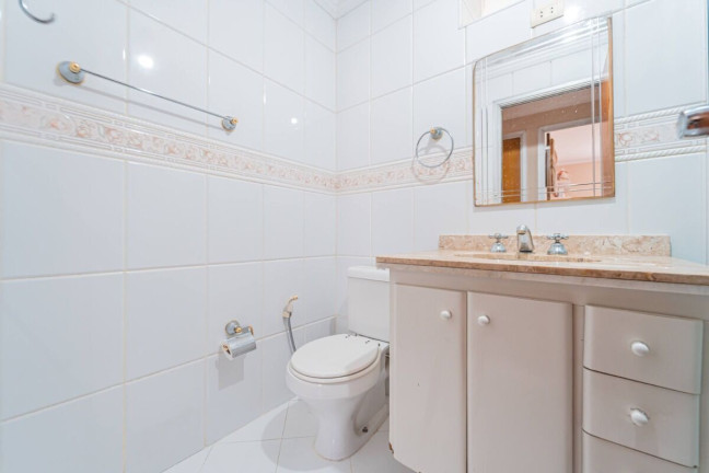 Imagem Apartamento com 3 Quartos à Venda, 78 m² em Vila Fiat Lux - São Paulo Imagem Apartamento com 3 Quartos à Venda, 78 m² em Vila Fiat Lux - São Paulo