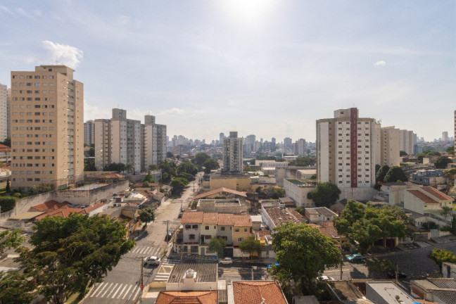 Imagem Apartamento com 2 Quartos à Venda, 49 m² em Saúde - São Paulo Imagem Apartamento com 2 Quartos à Venda, 49 m² em Saúde - São Paulo