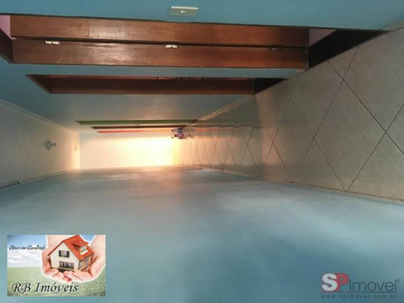 Casa com 3 Quartos à Venda, 125 m² em Dos Casa - São Bernardo Do Campo