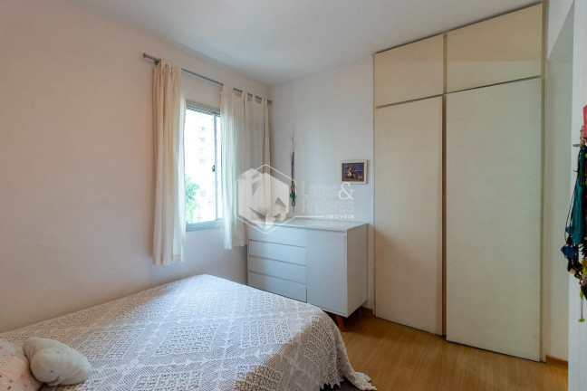Imagem Apartamento com 2 Quartos à Venda, 60 m² em Brooklin - São Paulo Imagem Apartamento com 2 Quartos à Venda, 60 m² em Brooklin - São Paulo
