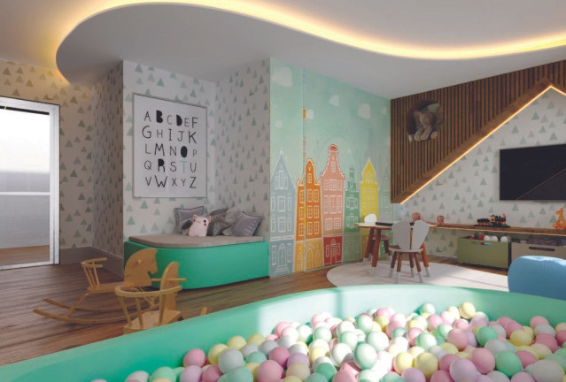 Imagem Apartamento com 3 Quartos à Venda, 67 m² em Presidente Altino - Osasco Imagem Apartamento com 3 Quartos à Venda, 67 m² em Presidente Altino - Osasco