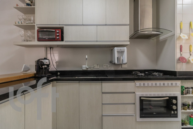 Imagem Apartamento com 1 Quarto à Venda, 45 m² em Consolação - São Paulo Imagem Apartamento com 1 Quarto à Venda, 45 m² em Consolação - São Paulo