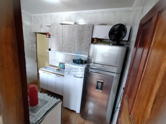 Imagem Apartamento com 2 Quartos à Venda, em Tupi - Praia Grande Imagem Apartamento com 2 Quartos à Venda, em Tupi - Praia Grande