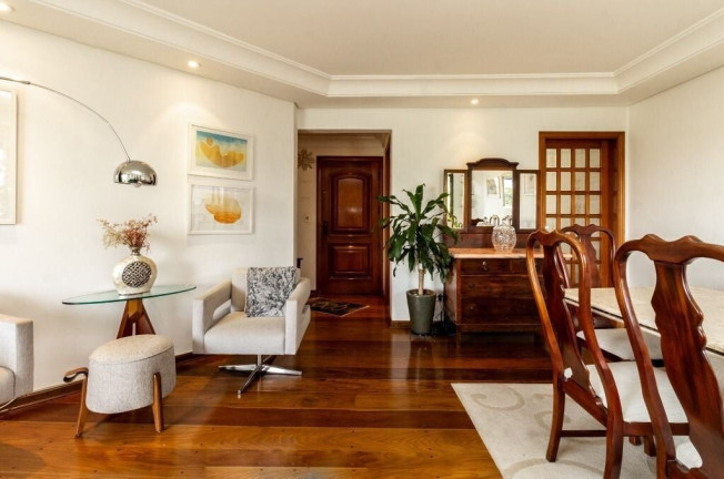 Imagem Apartamento com 3 Quartos à Venda, 130 m² em Vila Mariana - São Paulo Imagem Apartamento com 3 Quartos à Venda, 130 m² em Vila Mariana - São Paulo