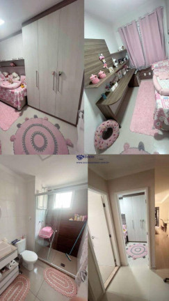 Apartamento com 2 Quartos à Venda, 55 m² em Vila Miriam - Guarulhos
