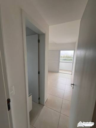 Imagem Apartamento com 2 Quartos para Alugar, 15 m² em Perequê Açu - Ubatuba