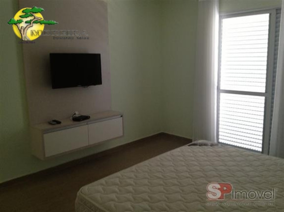 Imagem Casa de Condomínio com 3 Quartos à Venda, 240 m² em Horto Florestal - São Paulo Imagem Casa de Condomínio com 3 Quartos à Venda, 240 m² em Horto Florestal - São Paulo