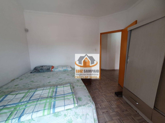 Imagem Sobrado com 4 Quartos à Venda, 183 m² em Balneário Auri-verde - Itanhaém Imagem Sobrado com 4 Quartos à Venda, 183 m² em Balneário Auri-verde - Itanhaém