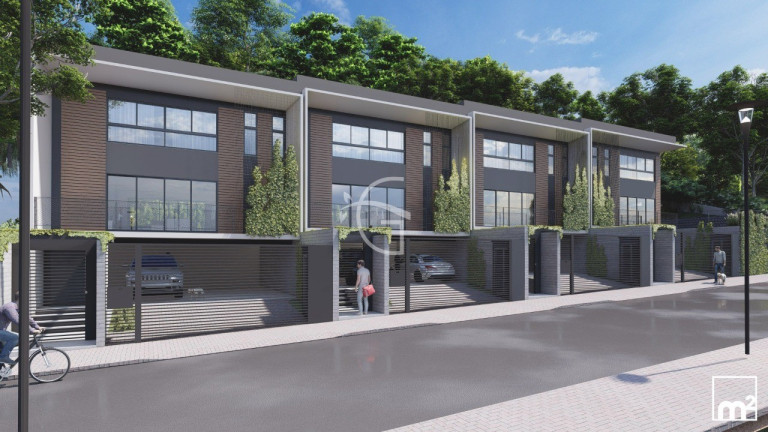 Casa com 3 Quartos à Venda, 291 m² em América - Joinville