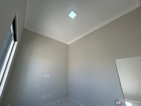 Imagem Casa com 3 Quartos à Venda, 84 m² em Jardim Panorâmico - Patos De Minas