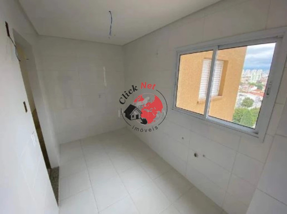 Imagem Apartamento com 2 Quartos à Venda, 64 m² em Campestre - Santo André Imagem Apartamento com 2 Quartos à Venda, 64 m² em Campestre - Santo André