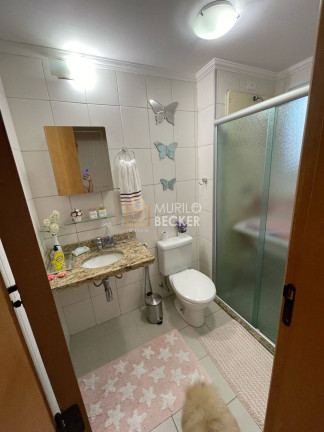 Imagem Apartamento com 2 Quartos à Venda, 67 m² em Vila Ema - São José Dos Campos