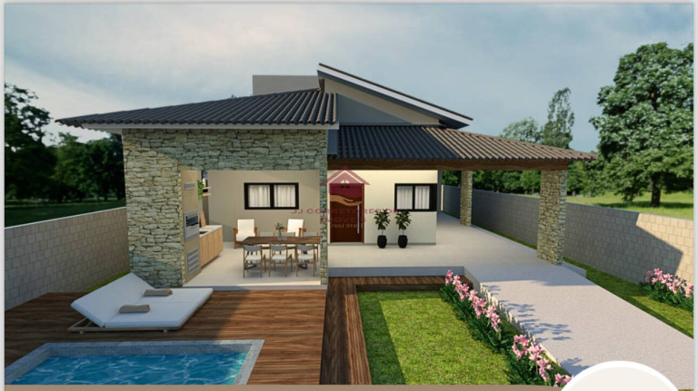 Imagem Casa de Condomínio com 3 Quartos à Venda, 600 m² em Br 230 Km 61 - Cruz Do Espírito Santo Imagem Casa de Condomínio com 3 Quartos à Venda, 600 m² em Br 230 Km 61 - Cruz Do Espírito Santo