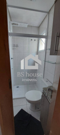 Imagem Apartamento com 2 Quartos à Venda, 71 m² em Jardim Stella - Santo André Imagem Apartamento com 2 Quartos à Venda, 71 m² em Jardim Stella - Santo André