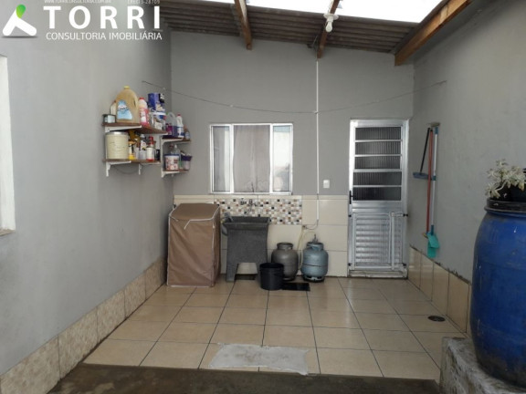 Imagem Casa com 1 Quarto à Venda, 65 m² em Jardim Alpes De Sorocaba - Sorocaba Imagem Casa com 1 Quarto à Venda, 65 m² em Jardim Alpes De Sorocaba - Sorocaba