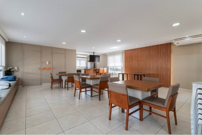 Imagem Apartamento com 2 Quartos à Venda, 46 m² em Vila Prudente - São Paulo