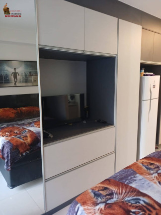 Imagem Loft com 1 Quarto à Venda, 41 m² em Bela Vista - São Paulo