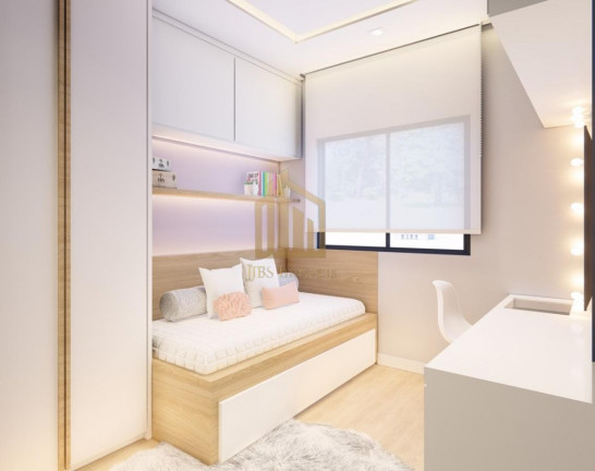 Imagem Casa com 3 Quartos à Venda, 127 m² em Cajuru - Curitiba Imagem Casa com 3 Quartos à Venda, 127 m² em Cajuru - Curitiba