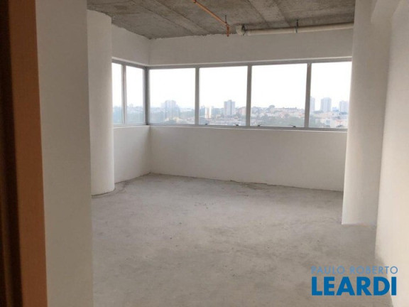 Imagem Sala Comercial à Venda, 38 m² em Centro - Santo André Imagem Sala Comercial à Venda, 38 m² em Centro - Santo André