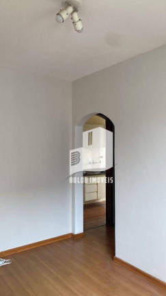 Apartamento com 1 Quarto à Venda, 42 m² em Jardim Paulista - São Paulo
