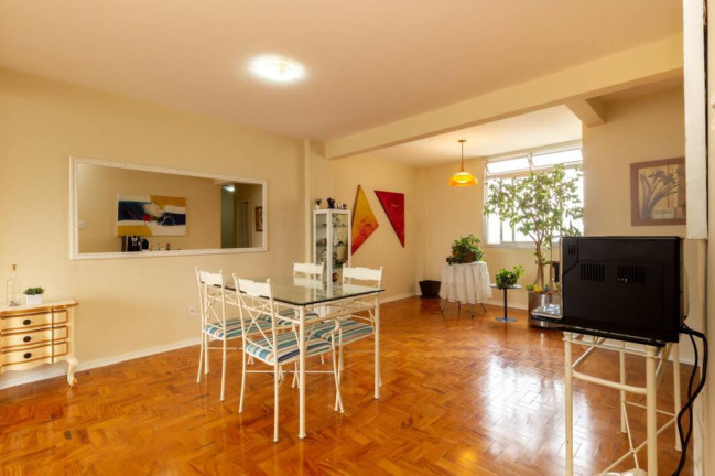 Imagem Imóvel com 3 Quartos à Venda, em Perdizes - São Paulo Imagem Imóvel com 3 Quartos à Venda, em Perdizes - São Paulo