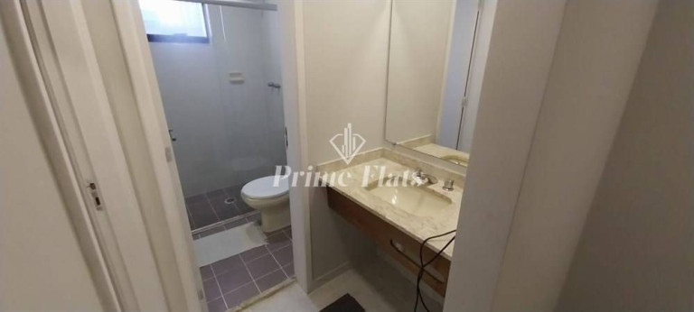 Imagem Apartamento com 1 Quarto para Alugar, 42 m² em Moema - São Paulo Imagem Apartamento com 1 Quarto para Alugar, 42 m² em Moema - São Paulo